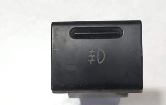 Audi A4 S4 B5 8D Fog light switch 8D0941563 3102123
