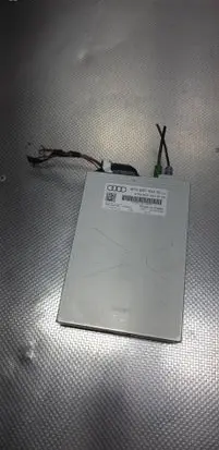 Audi A5 8T 8F Video control module 8T0907441D