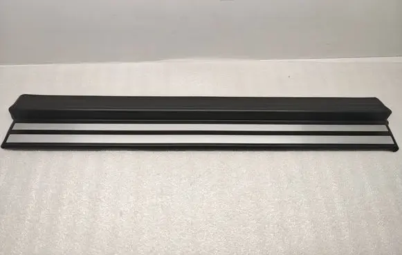 Mercedes-Benz E W210 Front sill trim cover 2106800135