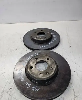 Audi A4 S4 B9 8W Other brake parts 8W0615301TOK