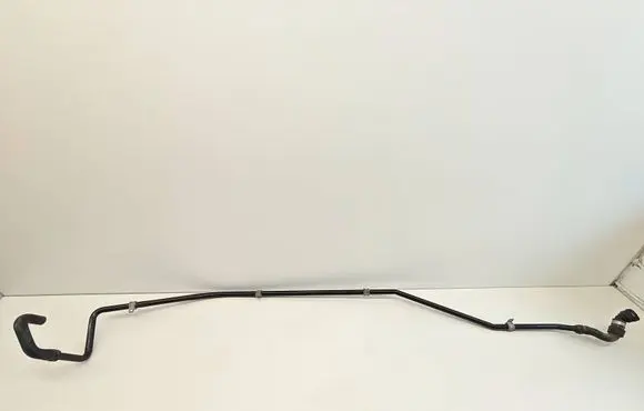 Mercedes-Benz AMG GT R190 C190 Engine coolant pipe/hose A1905010800 A1975000472