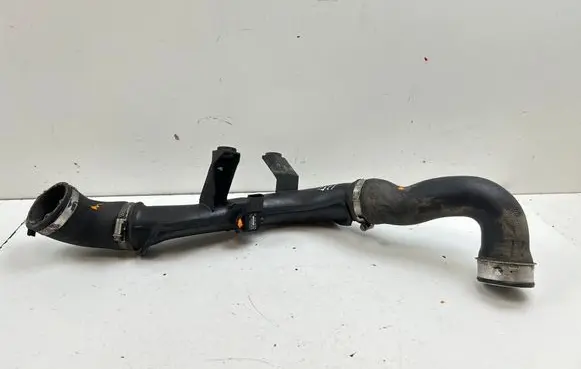 Seat Leon (1P) Intercooler hose/pipe 1K0145770N 038906051D