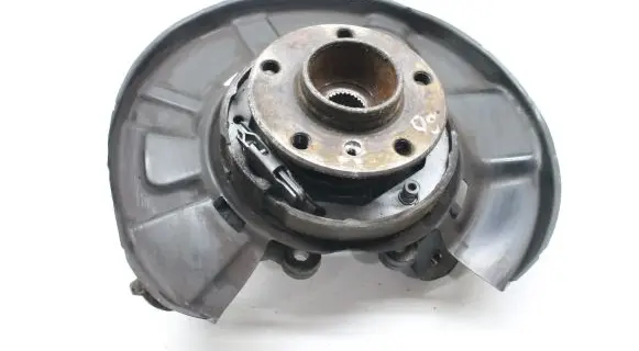 BMW 4 F32 F33 Rear wheel hub