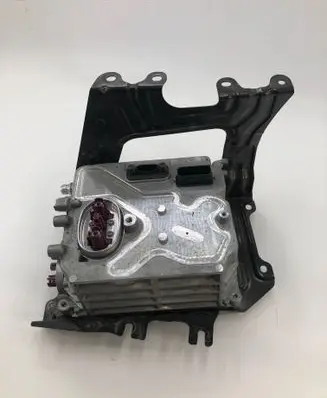 Mercedes-Benz EQE x294 Voltage converter inverter A0009006441