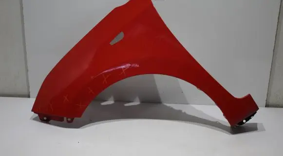 Hyundai i10 Fender