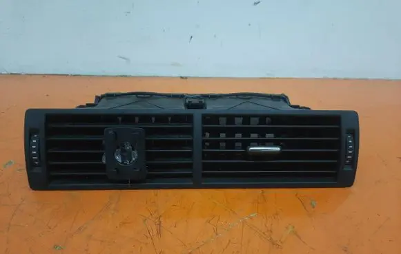 Audi A4 S4 B6 8E 8H Dashboard side air vent grill/cover trim 010681