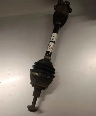 Audi A8 S8 D3 4E Front driveshaft 4E0407272P