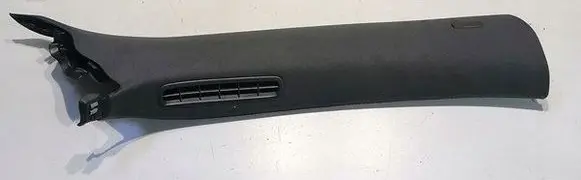 Volkswagen Scirocco Number Plate Surrounds Holder Frame 1K8867234B