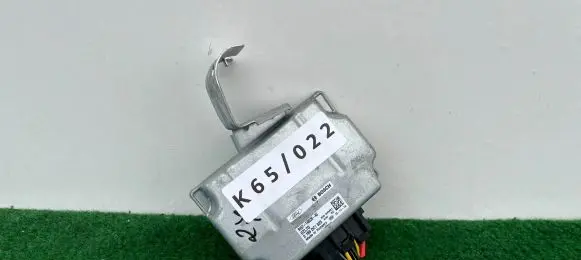 Ford Focus Other control units/modules BV6T-14B526-AC