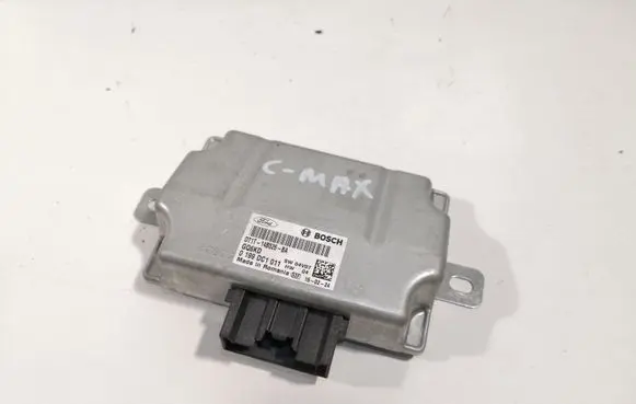 Ford C-MAX II Voltage converter/converter module DT1T14B526BA 0199DC1011
