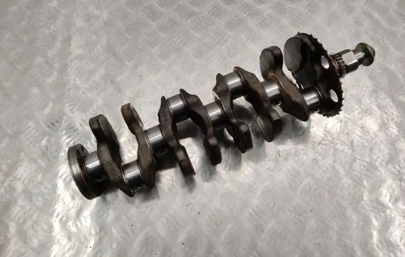 Suzuki Jimny Crankshaft 