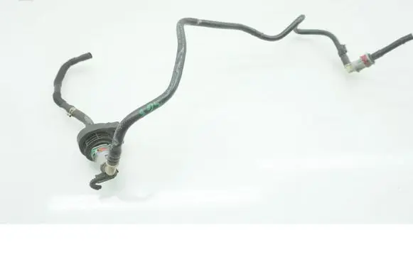Mercedes-Benz A W177 Air intake hose/pipe A2474705601