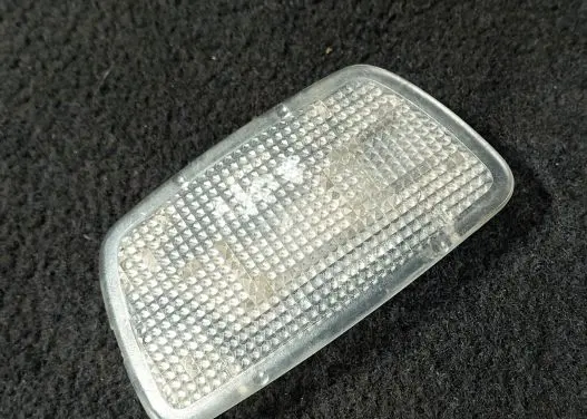 Volvo V70 Boot/trunk interior light 060028