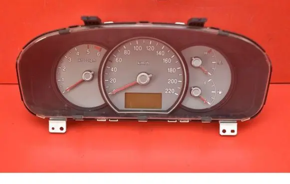 Speedometer (instrument cluster)