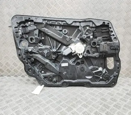 Mercedes-Benz S W223 Front door electric window regulator A2237200702 A1679054906