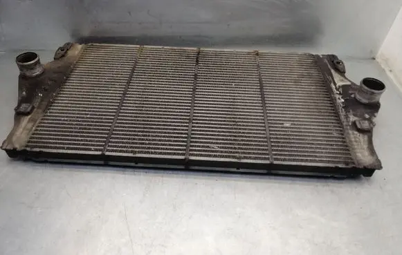 Renault Espace - Grand espace IV Coolant radiator 0006124