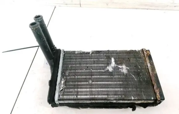 Audi A4 S4 B5 8D Heater blower radiator 100819002