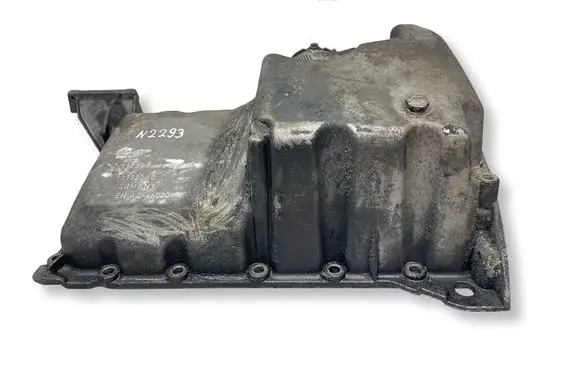 BMW 5 E60 E61 Oil sump GD01432 13992010 7796050
