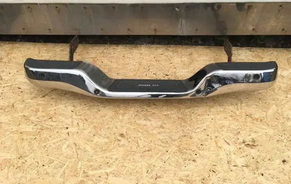 Ford Ranger Rear bumper