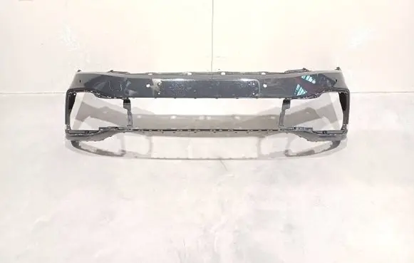 Volkswagen PASSAT B8 Front bumper 3G0807221G