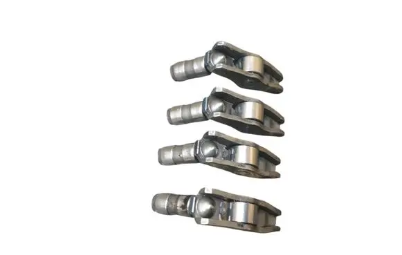 Opel Astra K Valve rocker arm ENGINEB16DTU