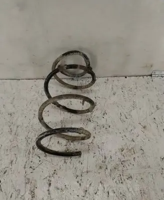 BMW 5 E39 Front coil spring