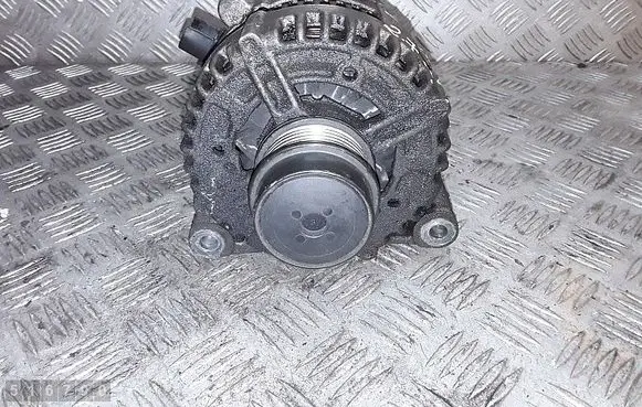 Citroen C6 Generator/alternator 