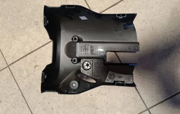 Mitsubishi Colt Steering wheel column trim MR951766 36067700