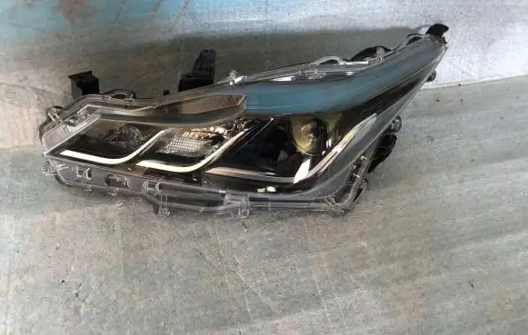 Headlight/headlamp