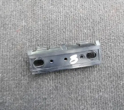 Lamborghini Gallardo Front bumper mounting bracket 400807286