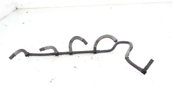 Citroen C5 Fuel return line/hose 