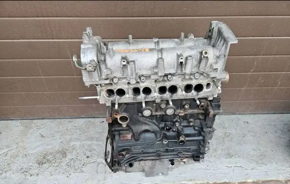 Opel Insignia A Engine A20DTR
