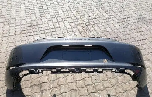 Porsche 718 Cayman 982 982c Rear bumper light 982807421