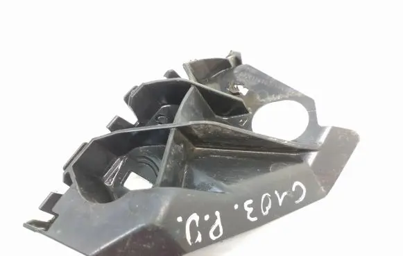 Toyota Aygo AB10 Front bumper mounting bracket 00201160031600100