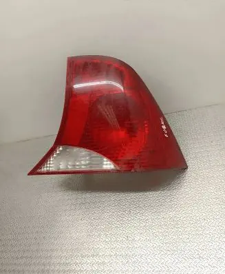 Ford Focus Rear/tail lights XS4113404