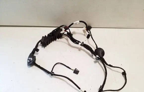 Mercedes-Benz Vito Viano W447 Front door wiring loom A4475404926