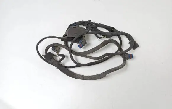 Mercedes-Benz E W211 Parking sensor (PDC) wiring loom A2115409108