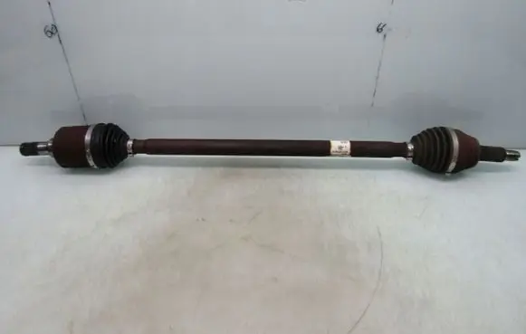 KIA Soul Front driveshaft 49501Q4000 Q01RUD7V481VU