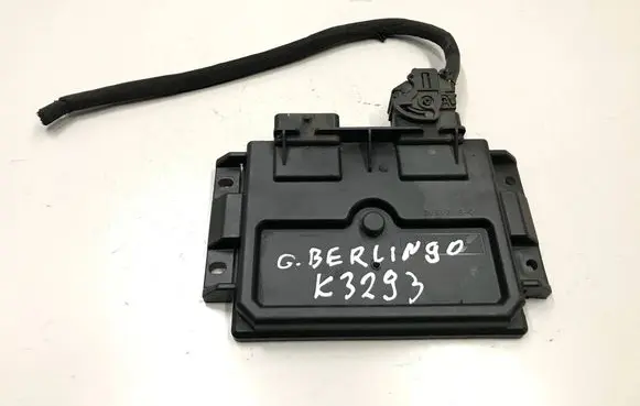 Engine control unit/module