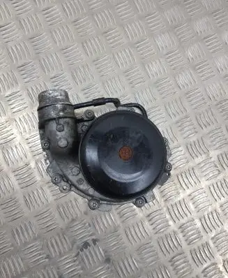 Mercedes-Benz A W176 Water pump A6512000501 DCZGS005