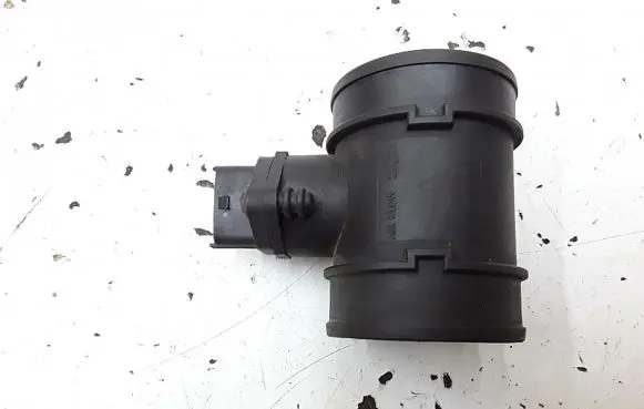 Opel Astra G Mass air flow meter lm1028