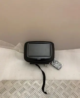 Volvo XC90 Screen/display/small screen 31659054