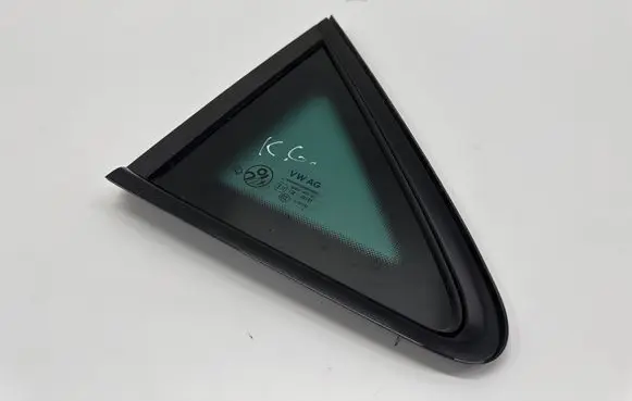 Cupra Leon Rear side window 5FA845298BT