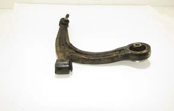 Fiat 500 Front lower control arm/wishbone kodo