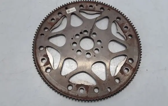 BMW 5 F10 F11 Flywheel
