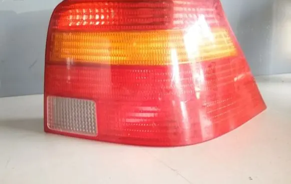 Volkswagen Golf IV Rear/tail lights 1J6945096R
