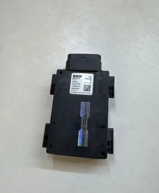 BMW 5 G30 G31 G38 Blind spot module 6890434 20973210 28602286