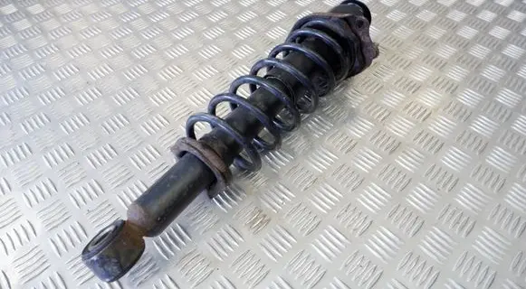 Toyota Corolla E120 E130 Rear shock absorber/damper 4853002220