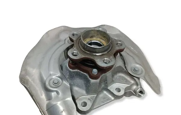 BMW X3 G01 Rear wheel hub 6871030