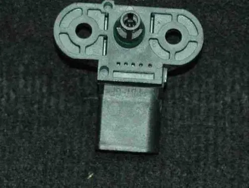 Audi A6 S6 C6 4F Air pressure sensor 0261230095